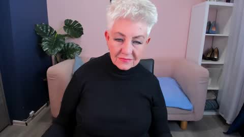 Alla online show from March 2025 08:43:01 AM