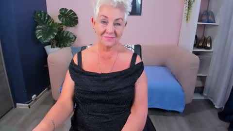 Alla online show from October 2025 08:44:01 AM