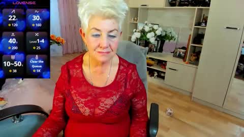 Alla online show from January 2026 10:31:01 AM