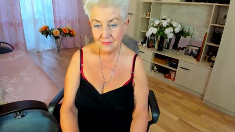 Alla online show from February 2026 07:45:02 AM