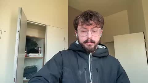 ovidius96 online show from March 2025 11:00:02 AM