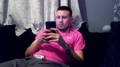 Owen kayz online show from February 2025 10:20:02 PM