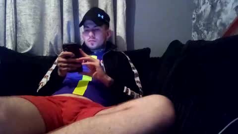 Owen kayz online show from March 2025 11:31:01 PM