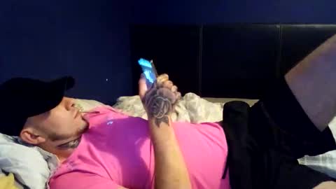 Owen kayz online show from September 2025 09:37:01 PM