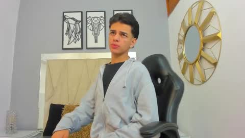 Owen Johnson online show from September 2025 11:32:02 AM