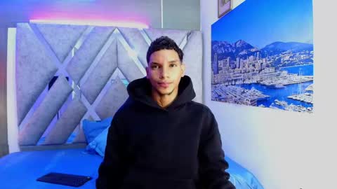owen blaze online show from May 2026 03:45:02 AM