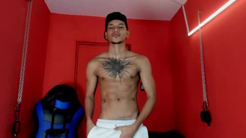 owen blaze online show from May 2026 03:45:02 AM