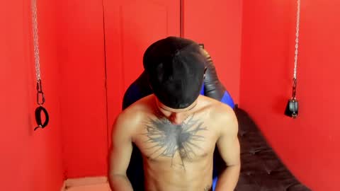 owen blaze online show from May 2026 04:07:02 AM