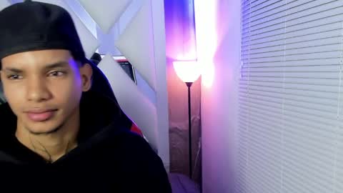 owen blaze online show from May 2026 03:26:01 AM