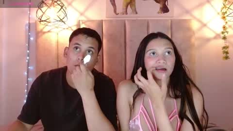 Owen and Rose online show from September 2025 08:47:02 PM