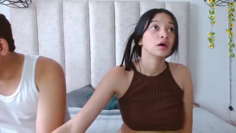 Owen and Rose online show from October 2025 08:29:02 PM