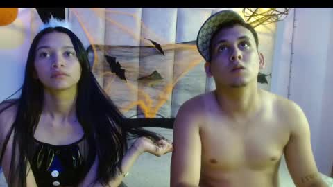 Owen and Rose online show from October 2025 08:55:02 PM