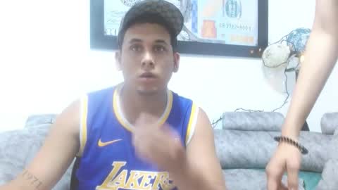 Snapshot of owenandrosecs chatting on January 2026 09:39:02 PM Owen and Rose online show from January 2026 09:39:02 PM