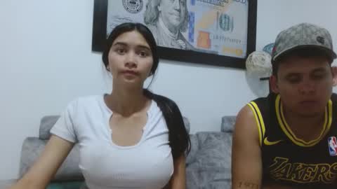 Snapshot of owenandrosecs chatting on February 2026 10:36:02 PM Owen and Rose online show from February 2026 10:36:02 PM