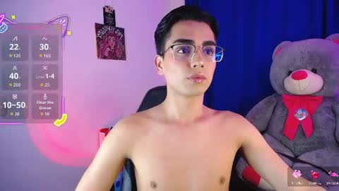 Snapshot of owenblue__ chatting on July 2026 07:50:02 AM Owen Independent model online show from July 2026 07:50:02 AM
