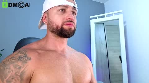 Snapshot of owenmaximus814 chatting on March 2026 05:50:01 PM Maximus Owen online show from March 2026 05:50:01 PM