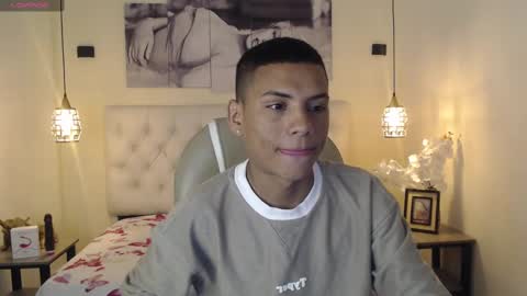 OWEN online show from January 2025 07:49:02 PM