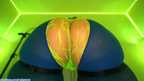 oxlemon online show from July 2026 01:16:01 AM