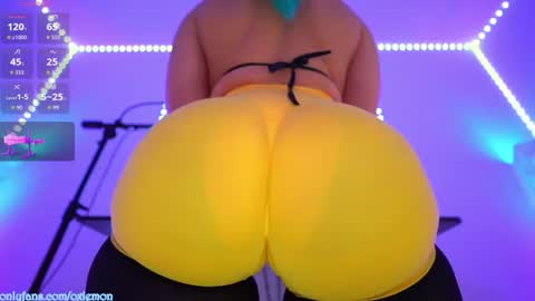oxlemon online show from August 2026 01:51:01 AM