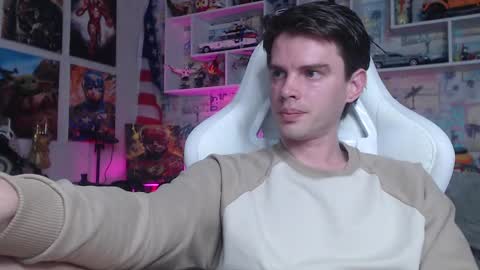 Mike online show from March 2025 03:28:02 PM