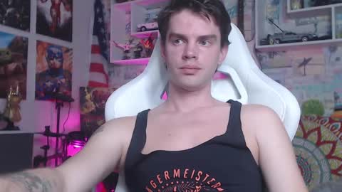 Mike online show from March 2025 02:10:02 PM