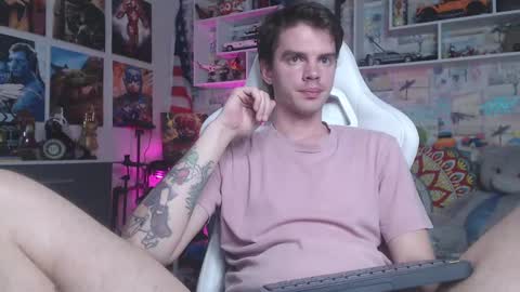 Mike online show from March 2025 01:34:01 PM