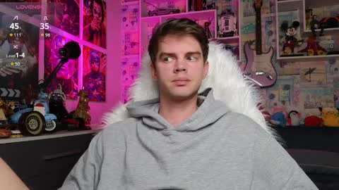 Mike online show from April 2026 12:05:02 PM