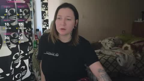 ozalin online show from April 2026 10:09:02 AM