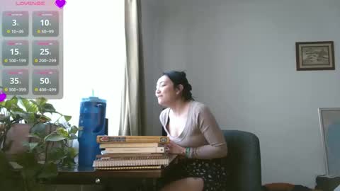 ozhmara online show from February 2026 03:17:02 PM