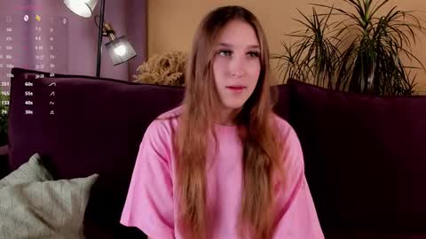 Caroline or just Lina online show from September 2025 01:16:02 AM