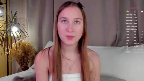 Caroline or just Lina online show from November 2025 01:11:01 AM