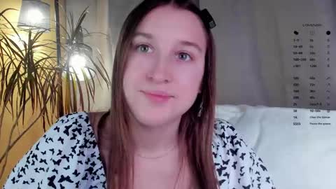 Caroline or just Lina online show from November 2025 01:49:02 AM