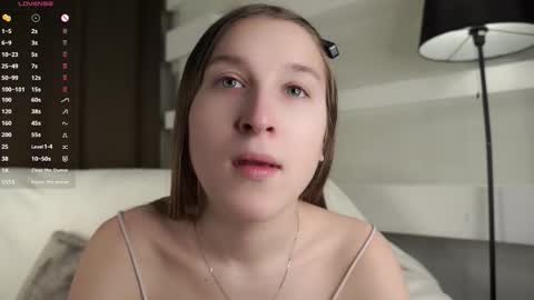 Caroline or just Lina online show from December 2025 01:02:02 AM