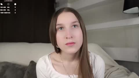 Caroline or just Lina online show from January 2026 01:07:02 AM