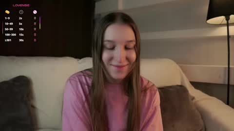 Caroline or just Lina online show from January 2026 01:11:02 AM