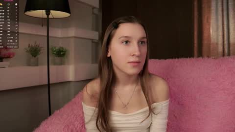 Caroline or just Lina online show from February 2026 01:50:01 AM