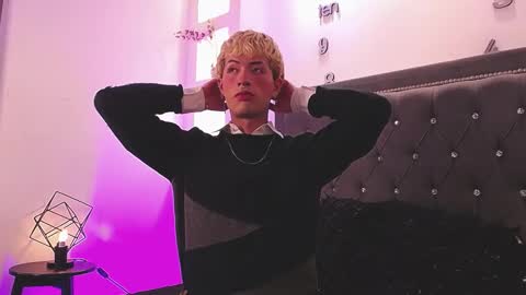 Dany Ozorio online show from September 2025 03:50:02 AM