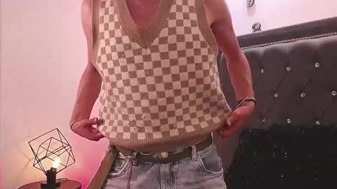 Dany Ozorio online show from September 2025 04:01:02 AM