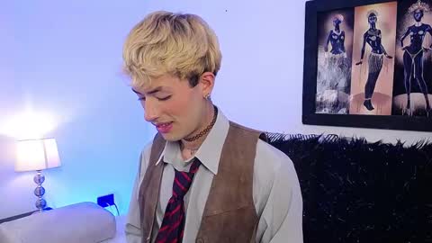 Dany Ozorio online show from September 2025 04:35:02 AM