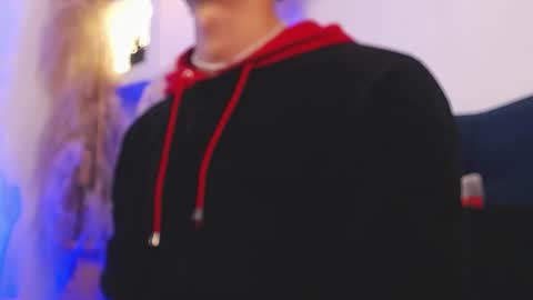 Dany Ozorio online show from September 2025 08:55:02 PM