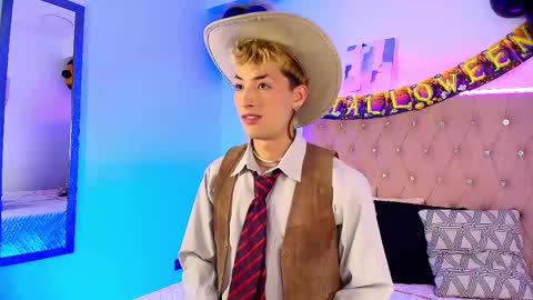 Dany Ozorio online show from October 2025 03:47:01 AM