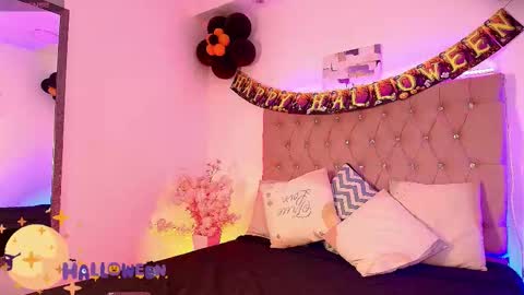 Dany Ozorio online show from November 2025 03:52:02 AM