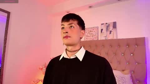 Dany Ozorio online show from December 2025 04:07:02 AM