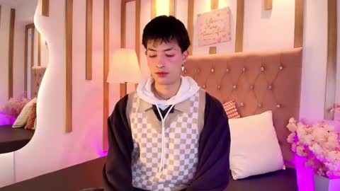 Dany Ozorio online show from February 2026 04:19:01 AM