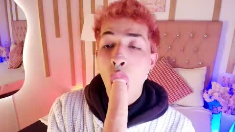 Dany Ozorio online show from March 2026 03:56:01 AM