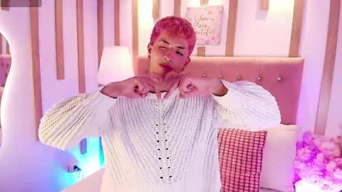 Dany Ozorio online show from April 2026 06:19:01 AM