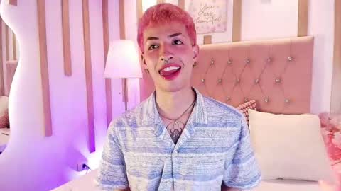 Dany Ozorio online show from April 2026 07:45:01 AM