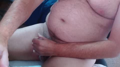 HairyolOz online show from December 2024 12:54:02 AM