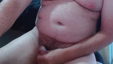 HairyolOz online show from January 2025 02:50:01 AM