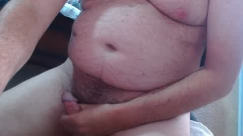 HairyolOz online show from January 2025 02:12:02 AM